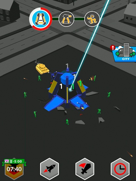 Invasion Breaker: Idle Defense - Preview 2