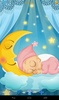 Lullaby for babies screenshot 1