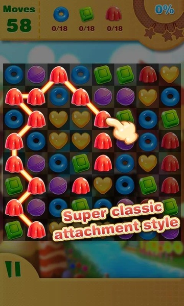 Candy Happy - Preview 1