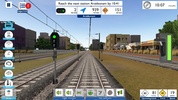 Indian Train Simulator screenshot 7
