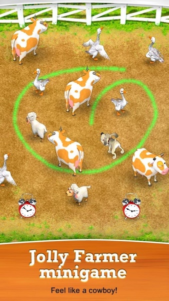Hobby Farm Show - Preview 6