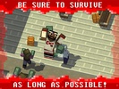 Crossy Football Zombies screenshot 5