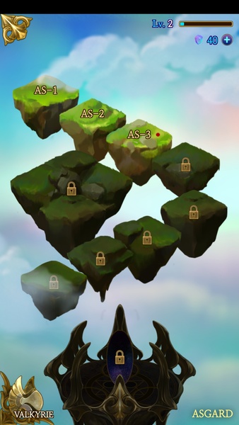 Valkyrie Maker - Preview 4