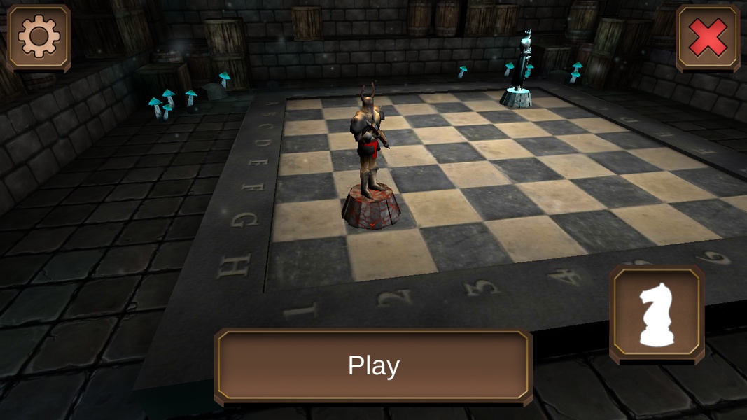 Magic Chess 3D for Android - Download the APK from Uptodown