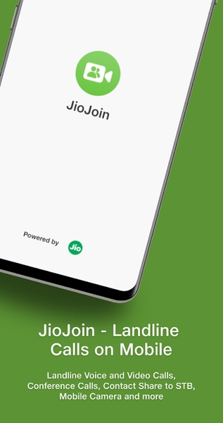 JioJoin - Preview 1
