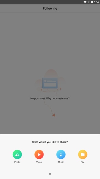 SHAREit Lite - Preview 12