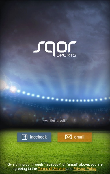 Sqor Sports - Preview 5