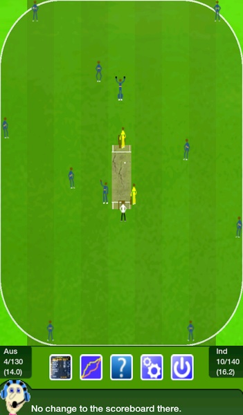 The Best Cricket Game Ever - Preview 4