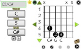 Guitar Chords screenshot 3