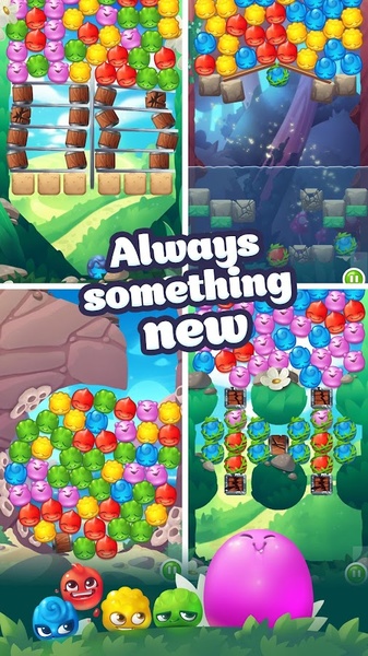 Jelly Splash - Preview 10