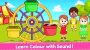 Baby Games: Toddler Games for 2-5 Year Olds screenshot 4