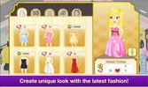 Tap Boutique - Girl Fashion screenshot 11