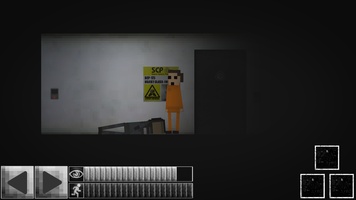 Прохождение scp breach 2d