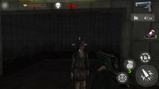 Zombie Hitman screenshot 16
