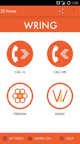 Wring- Free Caller Tunes - Preview 8