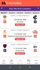 AFLW Official App screenshot 3