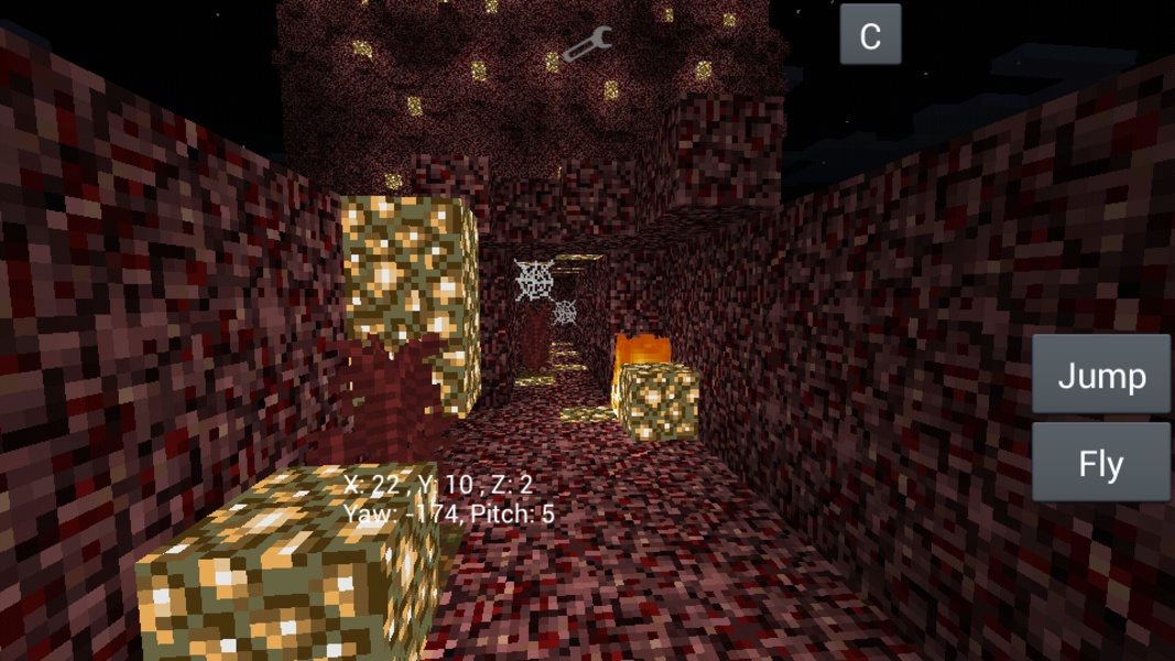 The Rise of Herobrine: MCPE - Preview 3