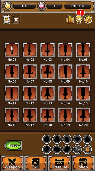 Blade Crafter - Preview 6