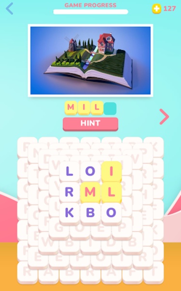 Photo Solitaire - Preview 4