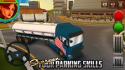 USA Driving Simulator screenshot 2