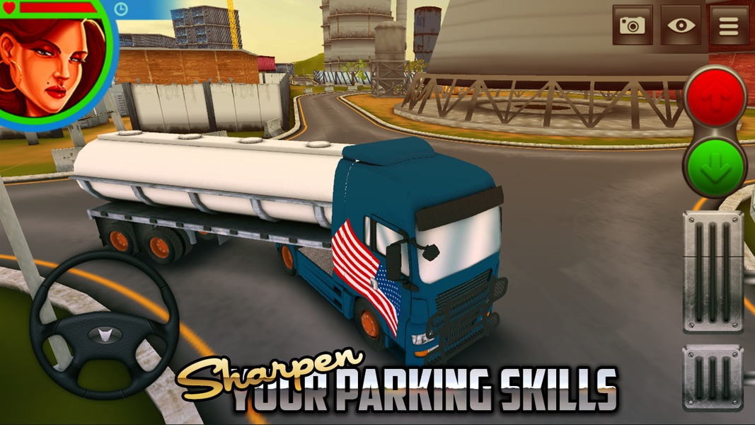 USA Driving Simulator - Preview 2