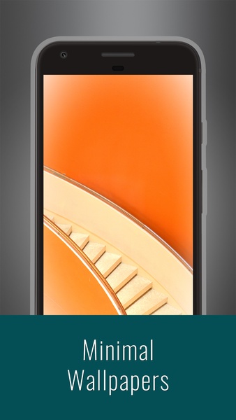 Minimal Wallpapers - Preview 1