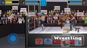 Wrestling Royal Fight screenshot 5