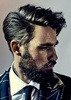 Men hairstyle screenshot 2