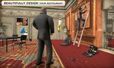 Virtual Restaurant Manager Sim screenshot 13