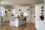 Kitchen Decorating Ideas screenshot 8