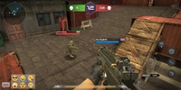 Call of MW screenshot 7