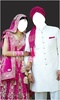 Sikh Couple Fashion Suit New screenshot 1