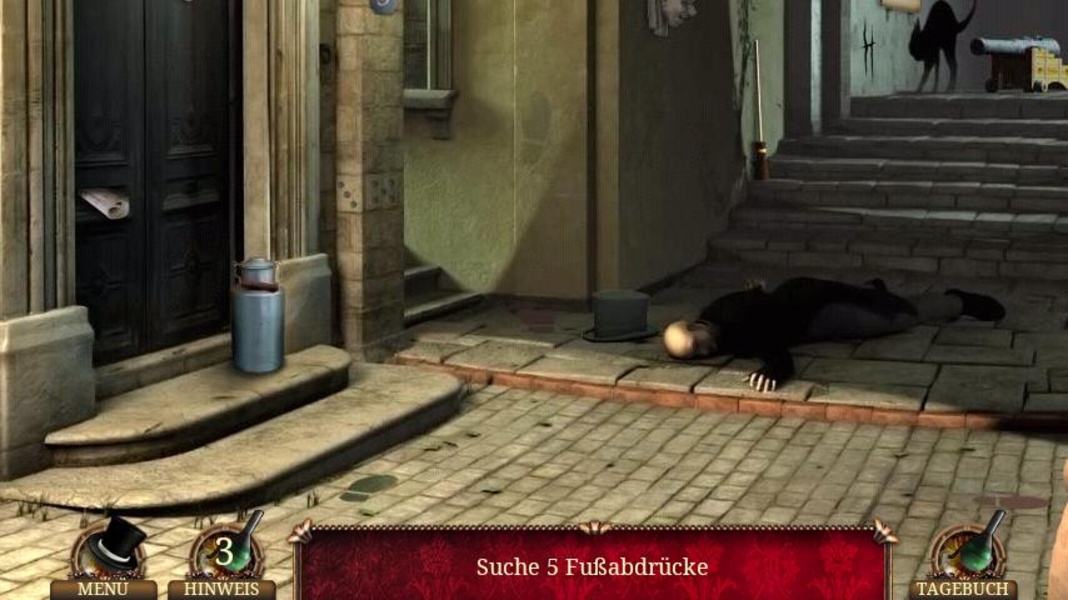 Jekyll and Hyde Demo - Preview 4