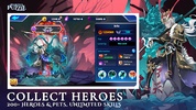 Heroes Puzzles screenshot 6