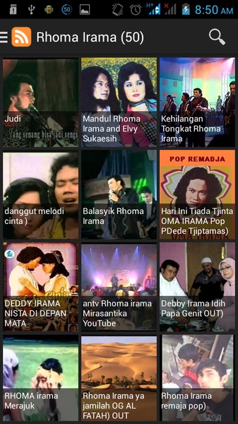 Dangdut Koplo Indonesia - Preview 5