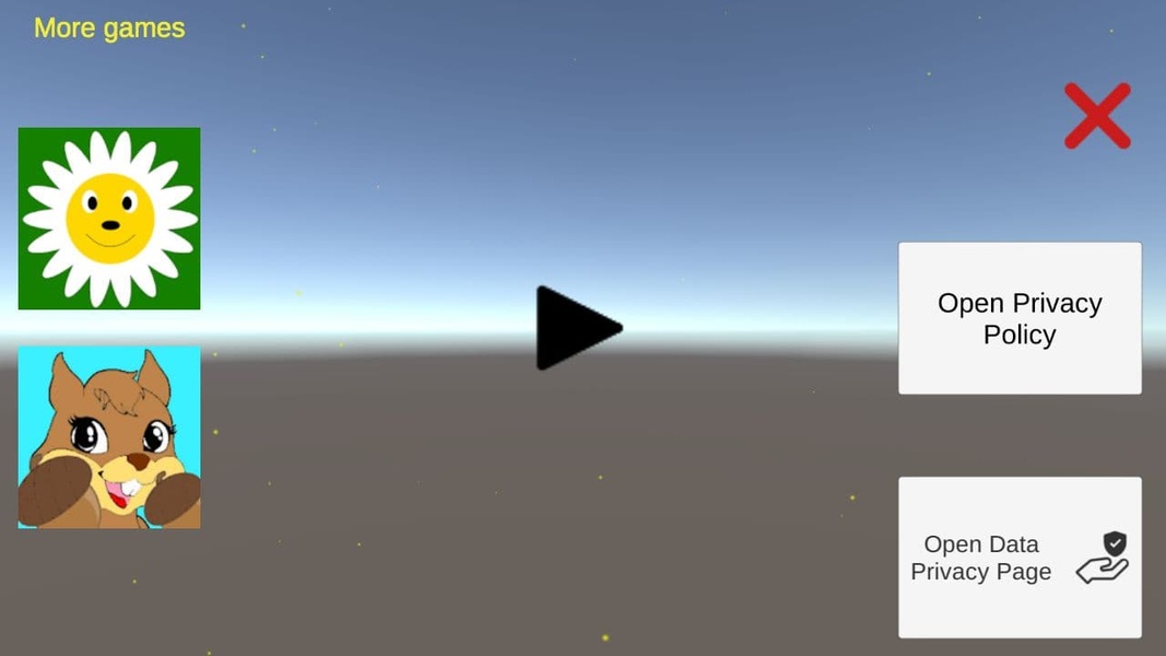 Destruction 3d physics simulation - Preview 4
