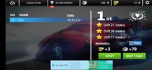 Sports Car Racing screenshot 1