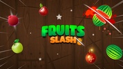 Fruit Slash: Fruits Slice Game screenshot 4