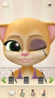 Pregnant Talking Cat Emma for Android 3