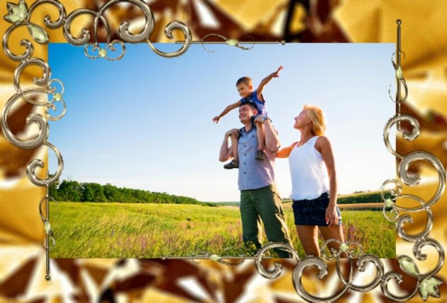 Diamond Photo Frames - Preview 5