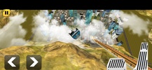 Mega Drive 3D screenshot 16