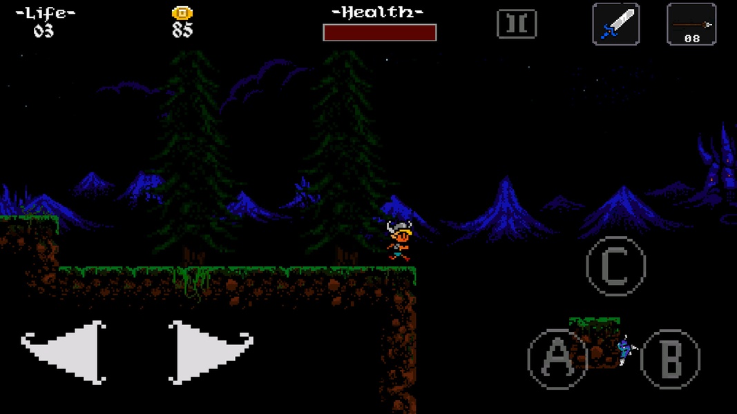 Ghoulboy - Preview 9