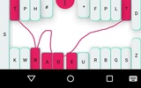 Steno Keyboard screenshot 8