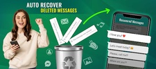 Recover Deleted Messages screenshot 7