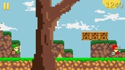 8-Bit Fantasy Runner screenshot 3