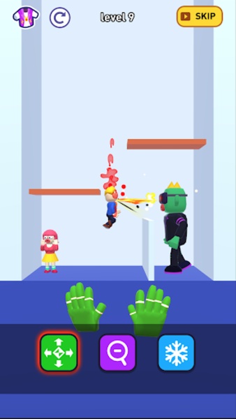 Hero Rescue - Preview 7