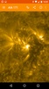 The Sun Now - NASA SDO screenshot 4