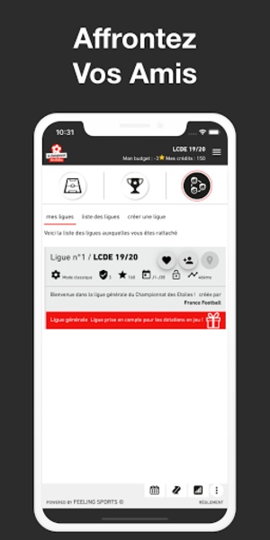 LCDE - Preview 4