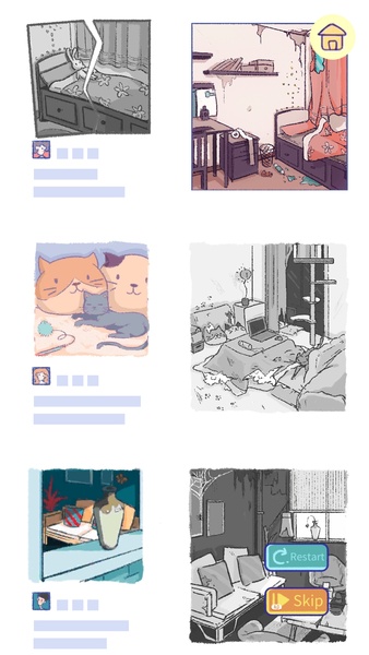 Summer - A love story - Preview 2