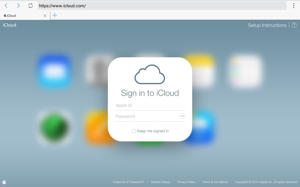 Cloud Browser - Preview 4